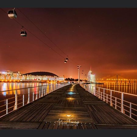 Lxriverside Suite Apartment Lisboa Ngoại thất bức ảnh