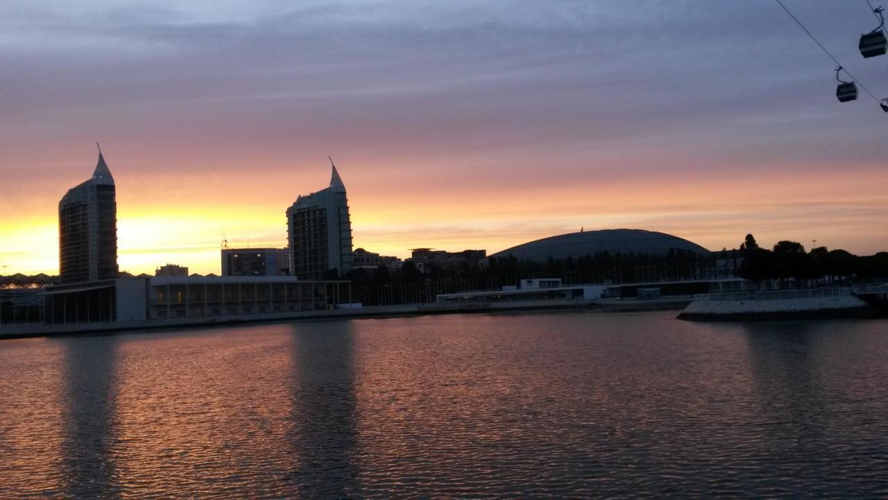 Lxriverside Suite Apartment Lisboa Ngoại thất bức ảnh