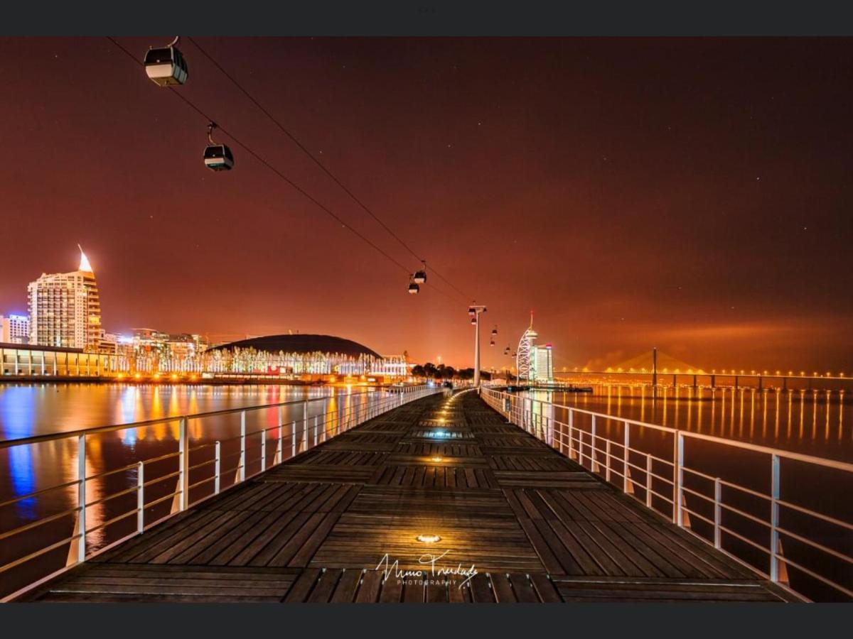 Lxriverside Suite Apartment Lisboa Ngoại thất bức ảnh