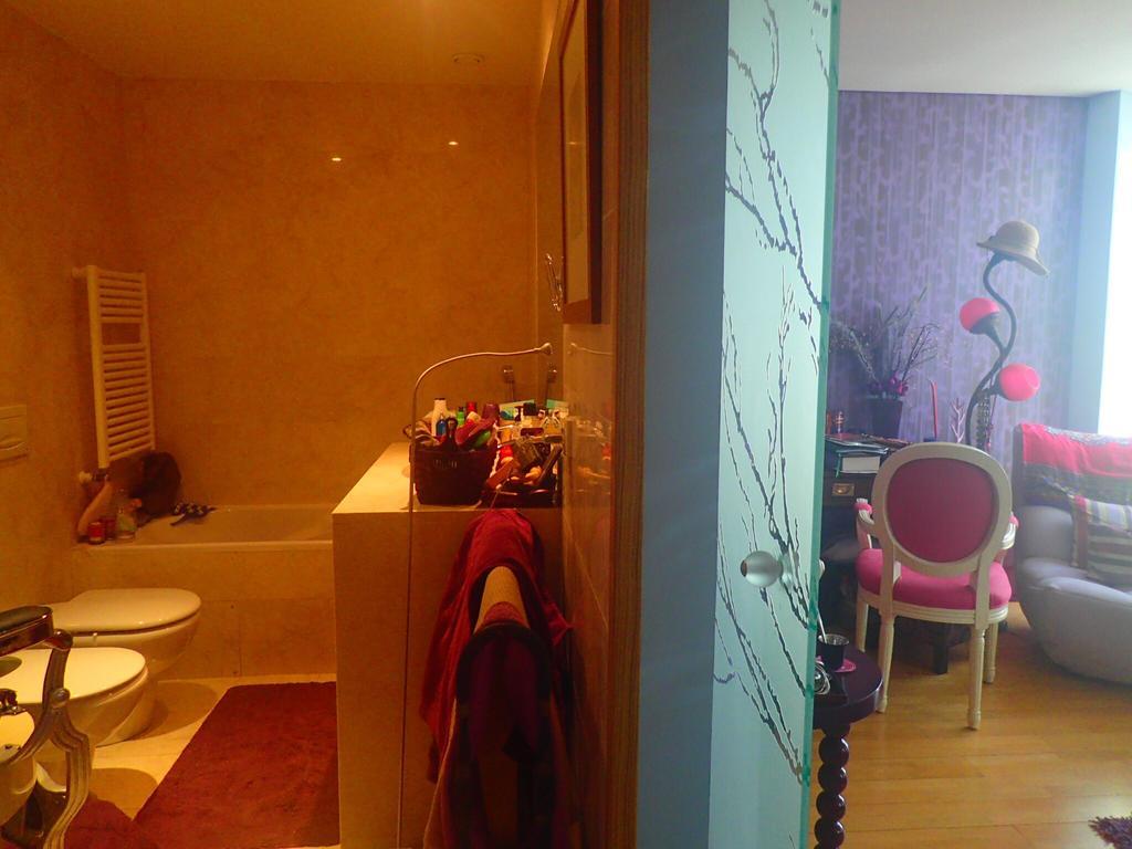 Lxriverside Suite Apartment Lisboa Phòng bức ảnh