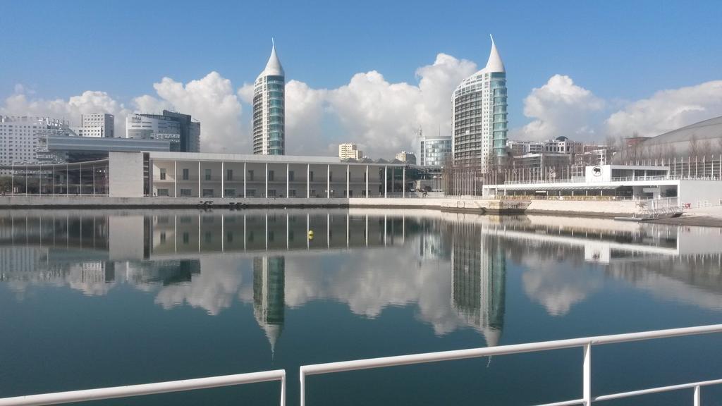 Lxriverside Suite Apartment Lisboa Ngoại thất bức ảnh