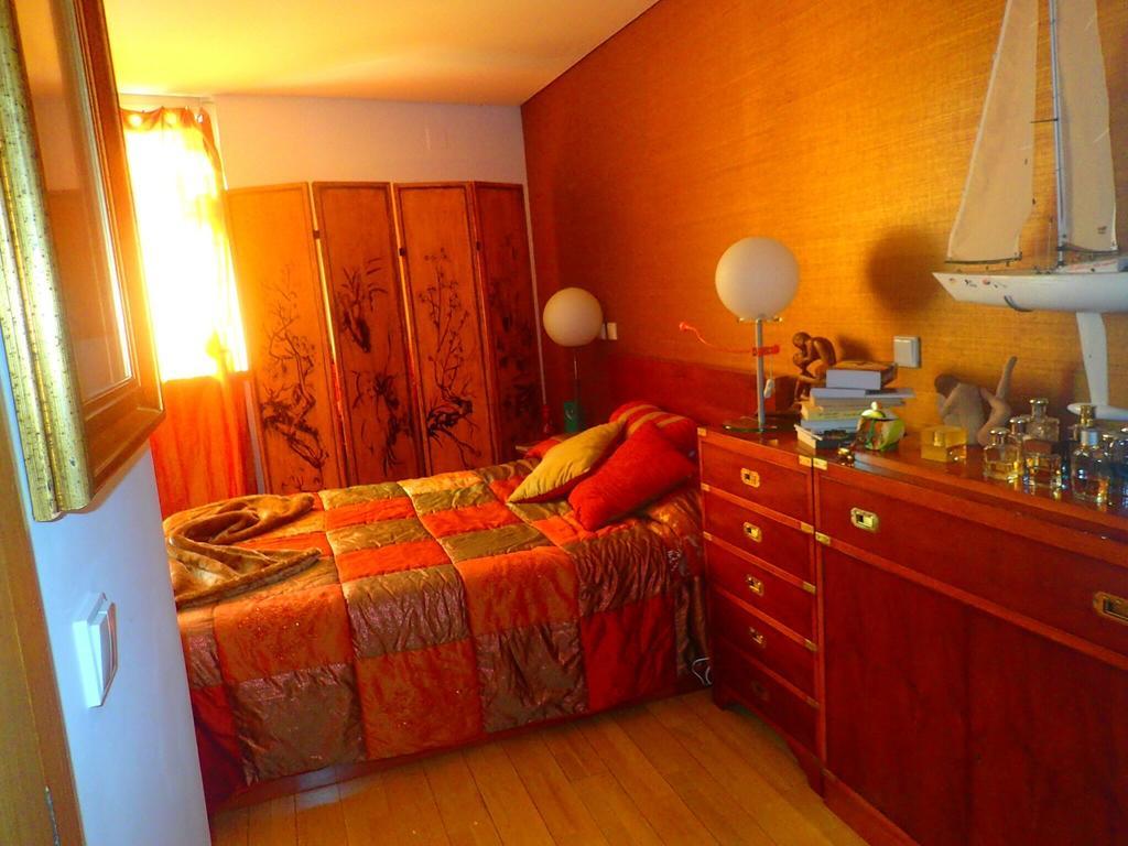 Lxriverside Suite Apartment Lisboa Phòng bức ảnh