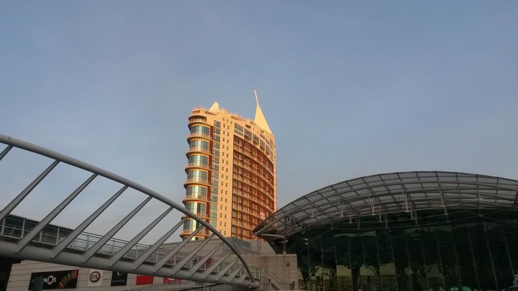 Lxriverside Suite Apartment Lisboa Ngoại thất bức ảnh