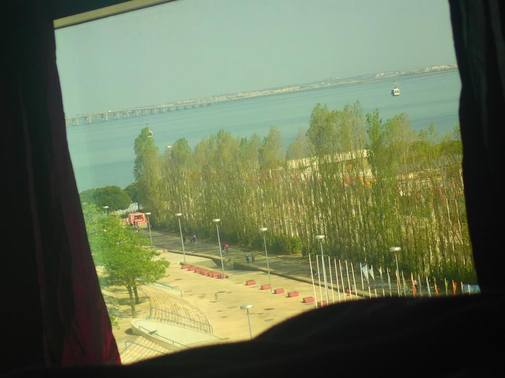 Lxriverside Suite Apartment Lisboa Ngoại thất bức ảnh