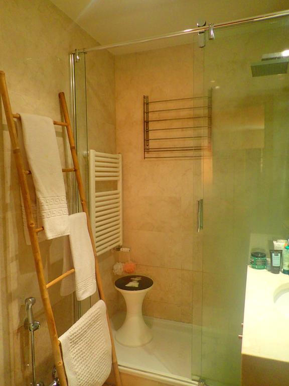 Lxriverside Suite Apartment Lisboa Ngoại thất bức ảnh