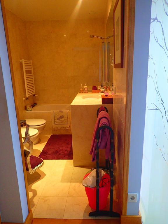 Lxriverside Suite Apartment Lisboa Ngoại thất bức ảnh