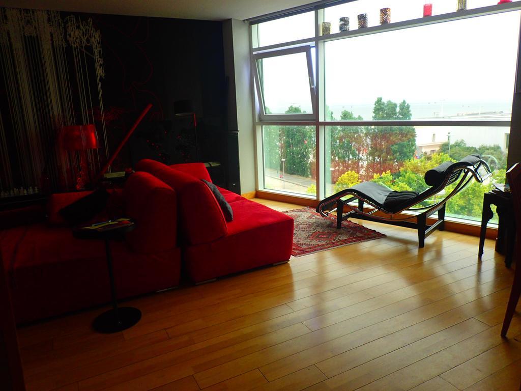 Lxriverside Suite Apartment Lisboa Ngoại thất bức ảnh