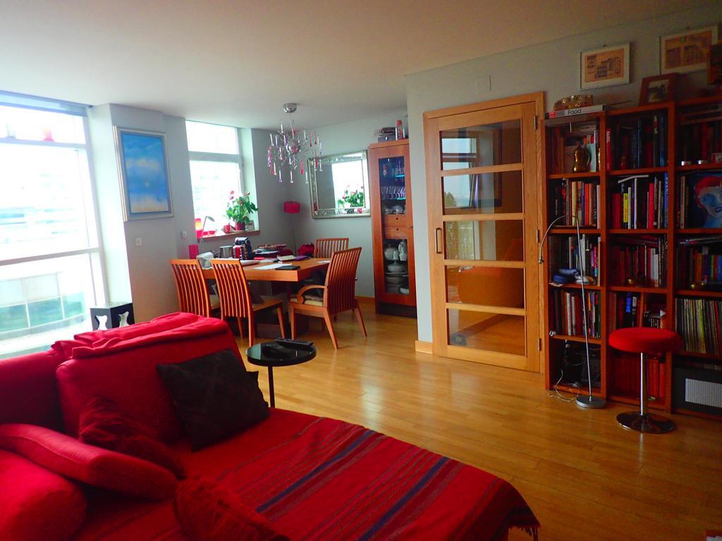 Lxriverside Suite Apartment Lisboa Ngoại thất bức ảnh