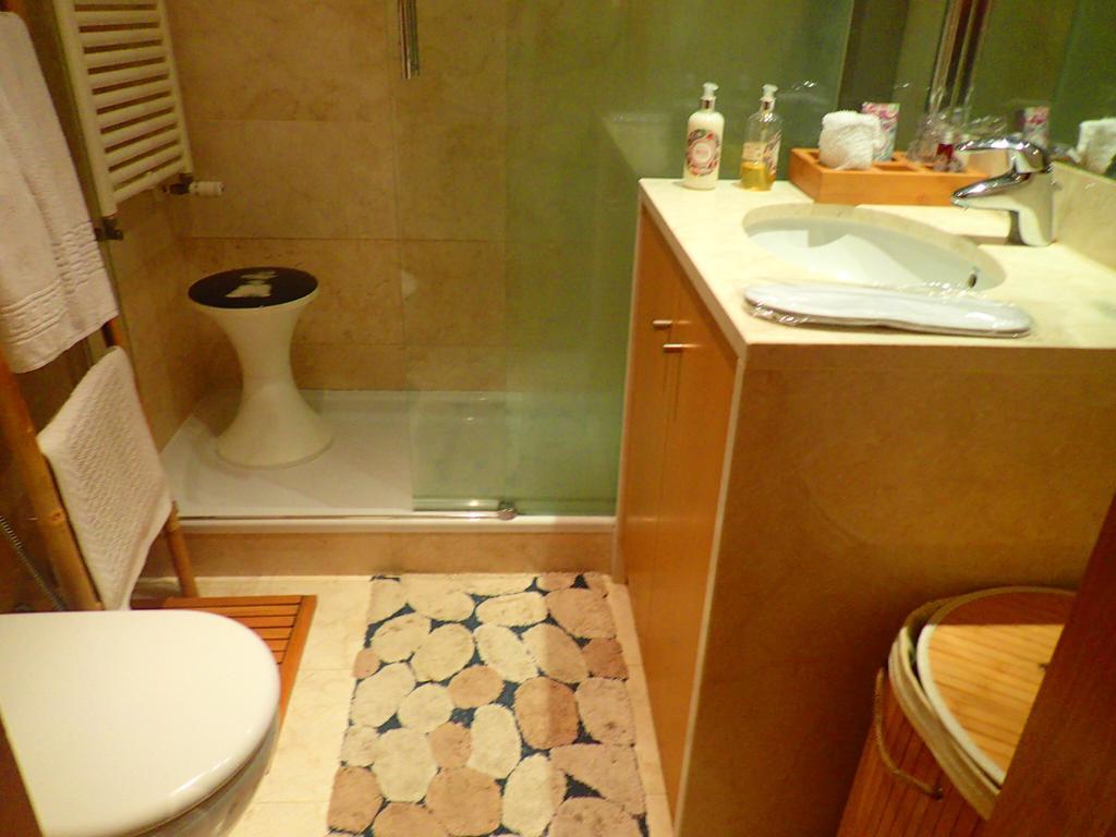 Lxriverside Suite Apartment Lisboa Ngoại thất bức ảnh