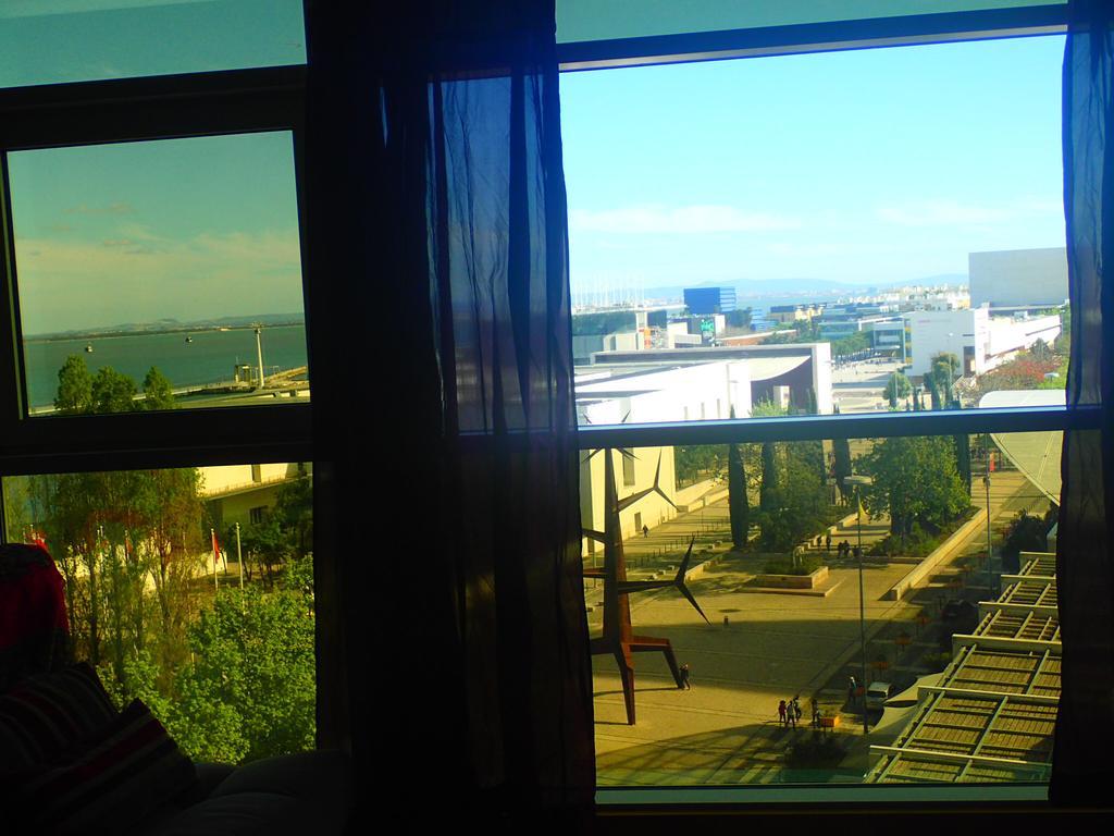 Lxriverside Suite Apartment Lisboa Ngoại thất bức ảnh