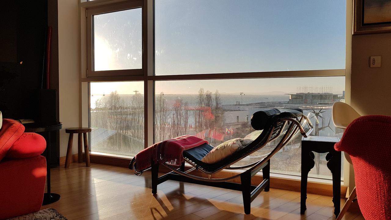 Lxriverside Suite Apartment Lisboa Ngoại thất bức ảnh