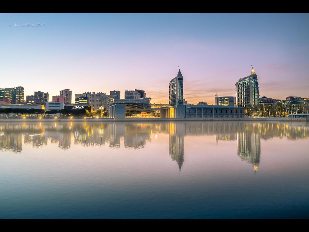 Lxriverside Suite Apartment Lisboa Ngoại thất bức ảnh