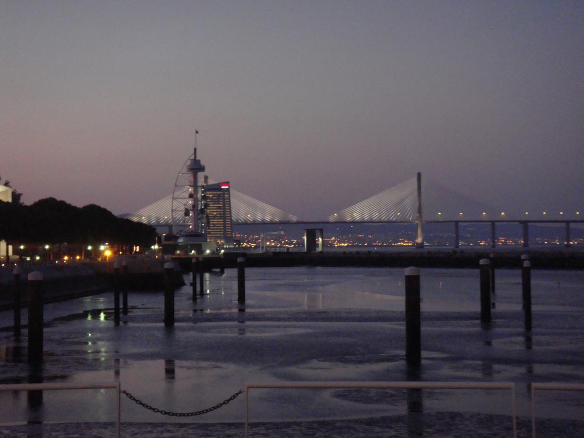 Lxriverside Suite Apartment Lisboa Ngoại thất bức ảnh