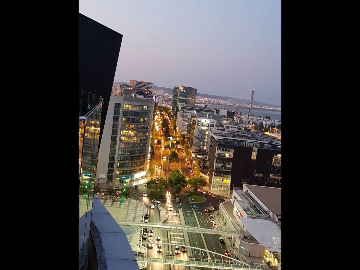 Lxriverside Suite Apartment Lisboa Ngoại thất bức ảnh
