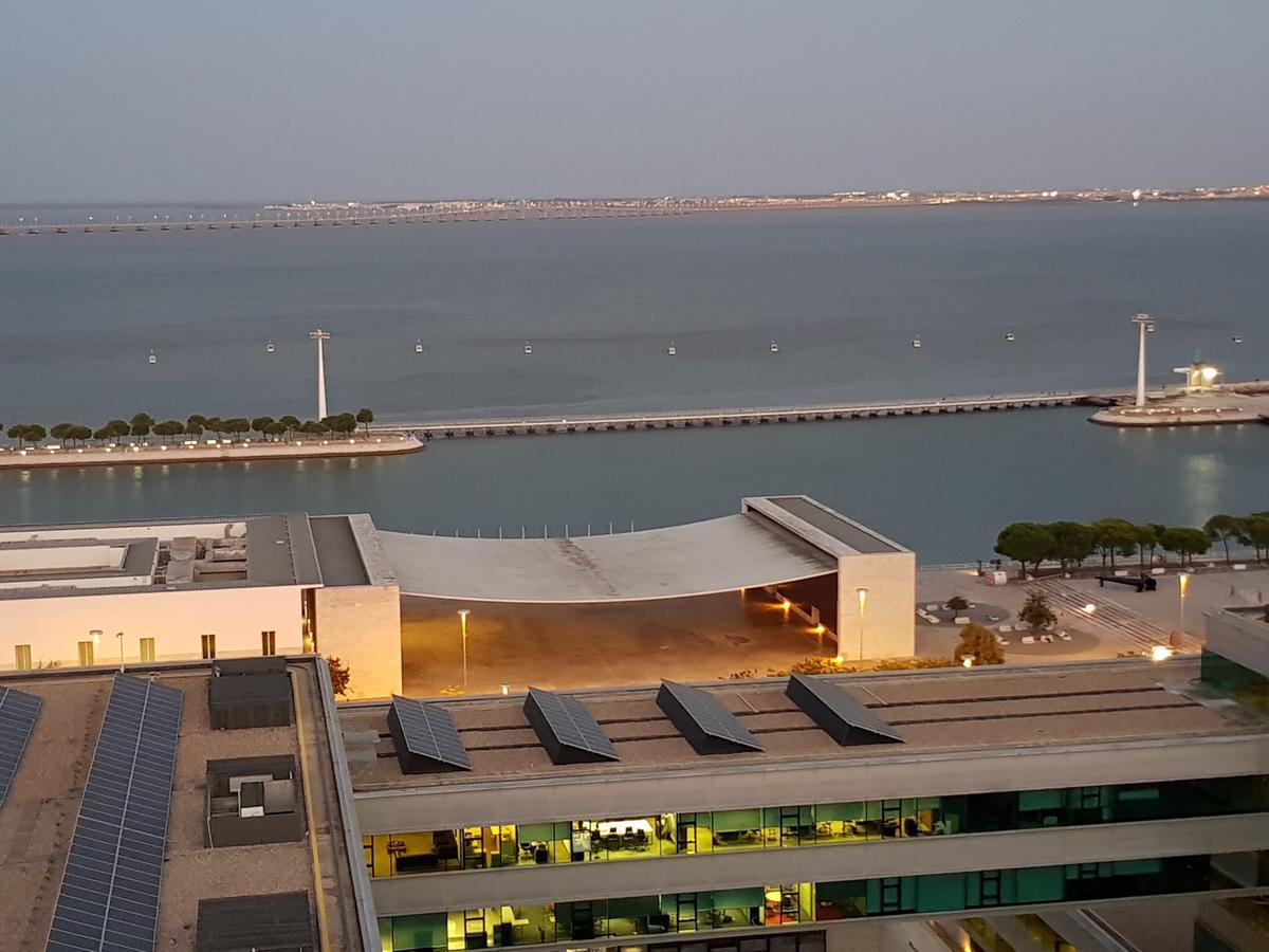 Lxriverside Suite Apartment Lisboa Ngoại thất bức ảnh