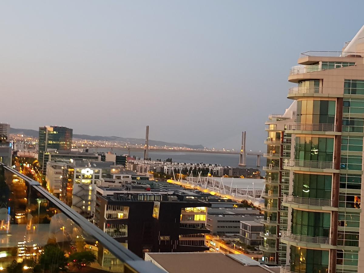 Lxriverside Suite Apartment Lisboa Ngoại thất bức ảnh