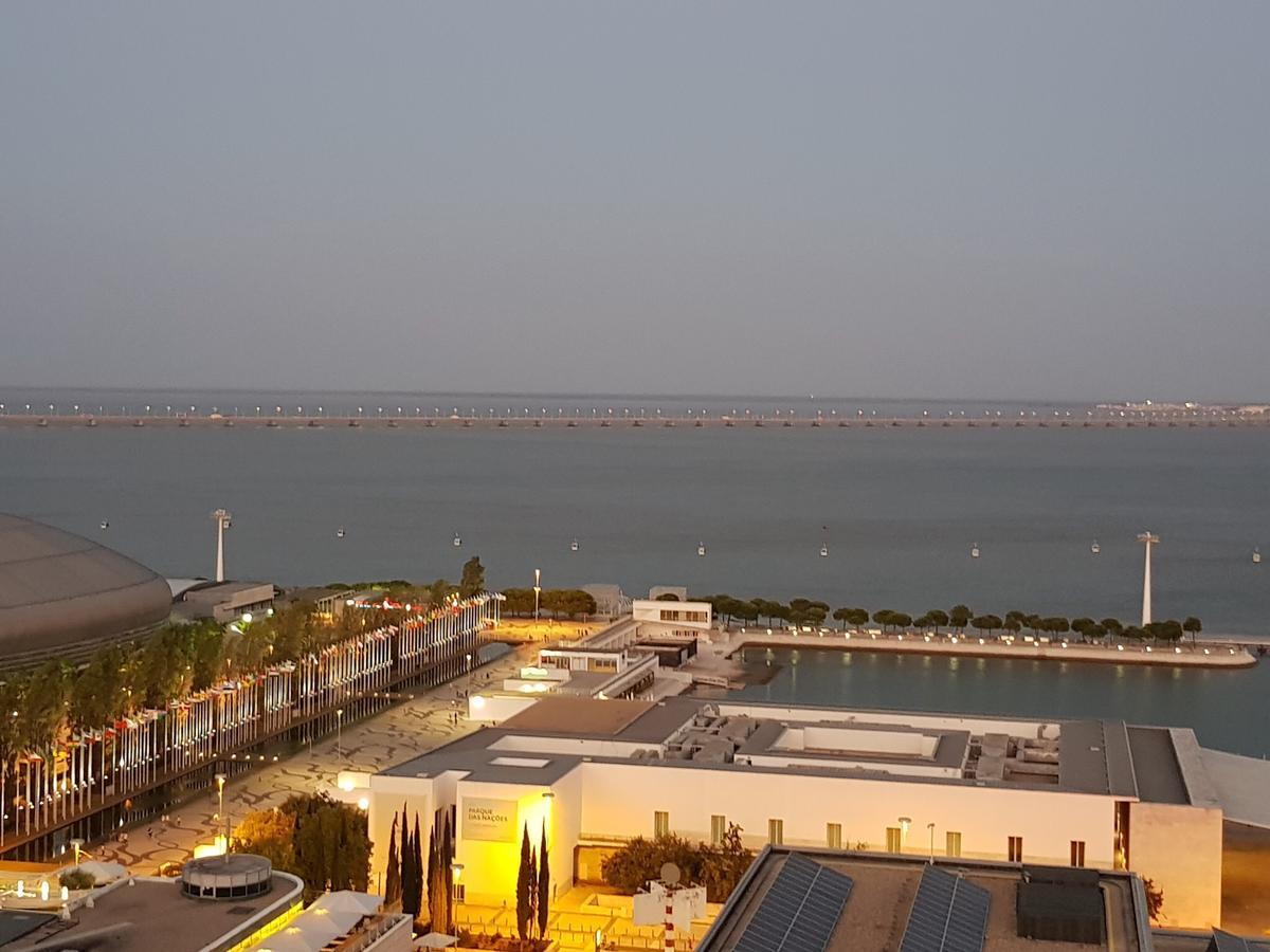 Lxriverside Suite Apartment Lisboa Ngoại thất bức ảnh