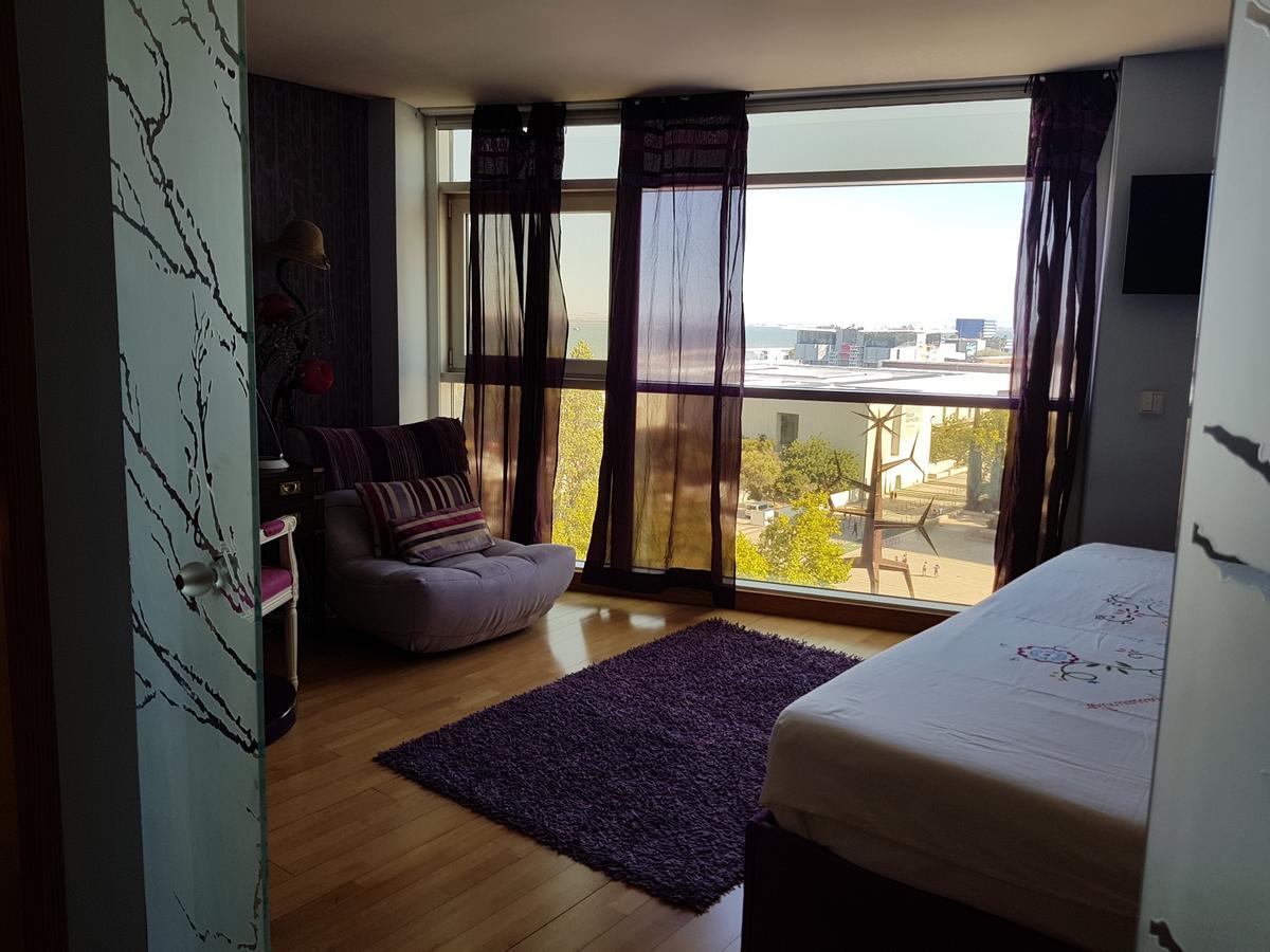 Lxriverside Suite Apartment Lisboa Ngoại thất bức ảnh