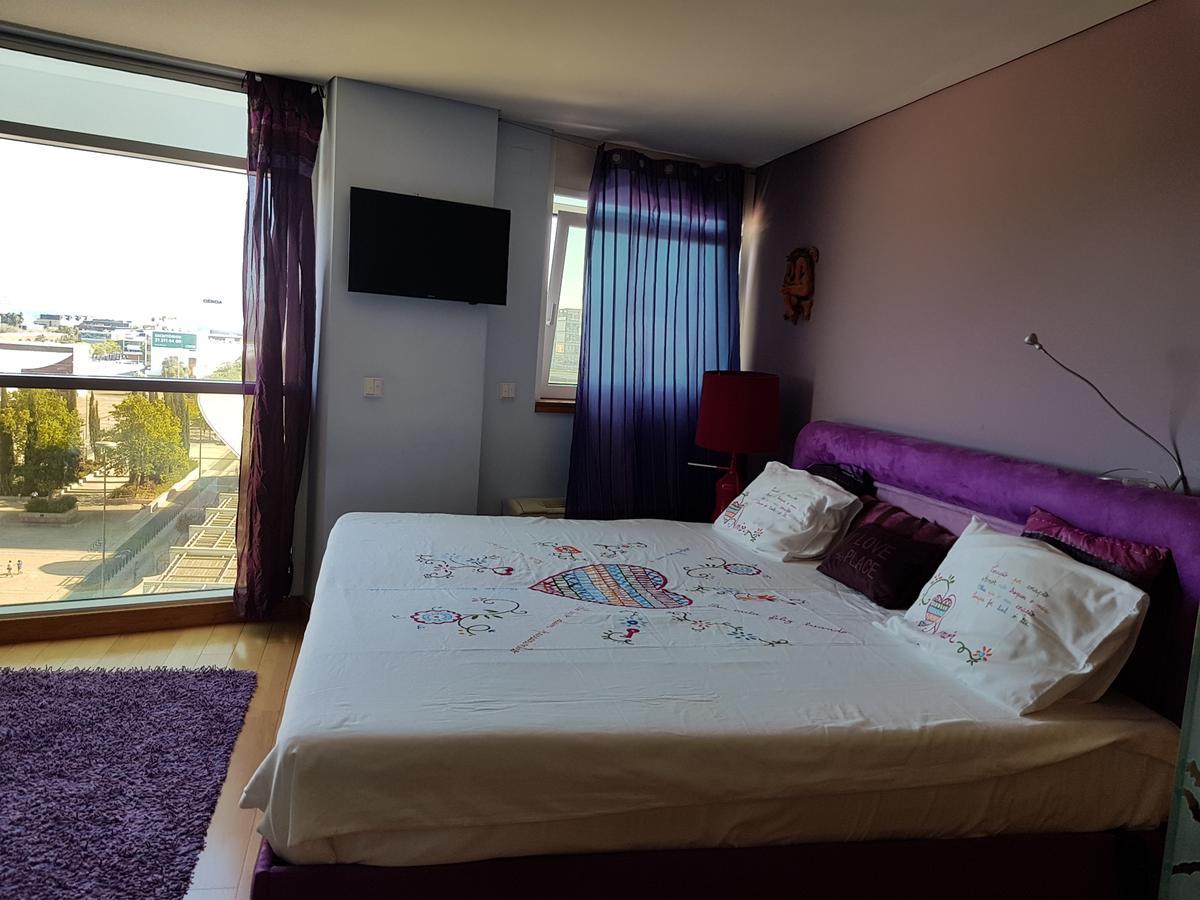 Lxriverside Suite Apartment Lisboa Ngoại thất bức ảnh